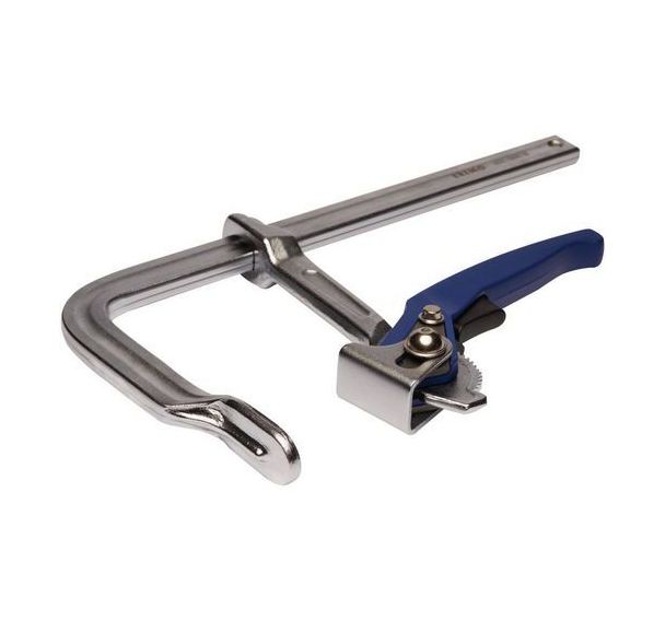 Serre-joints à cliquet F - Irimo