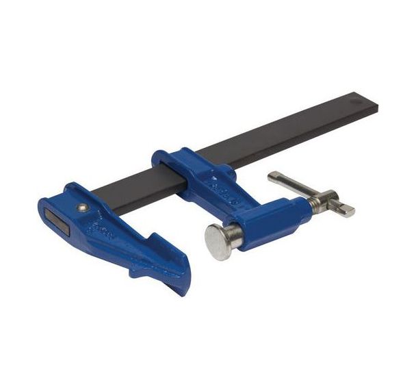 Serre-joints à piston - Irimo