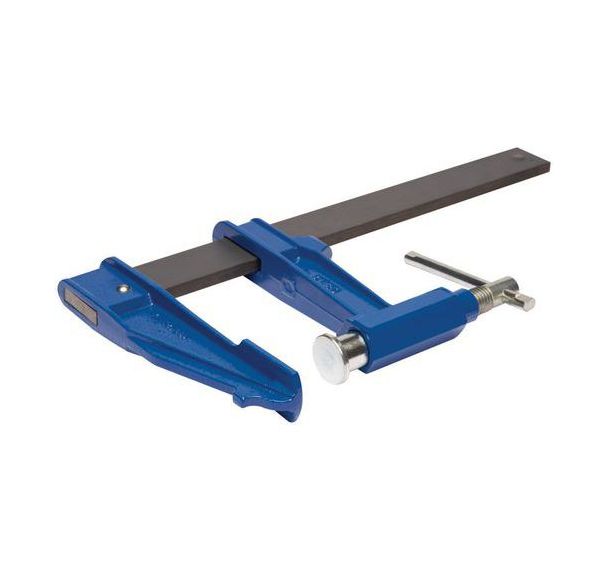 Serre-joints à piston F - Irimo