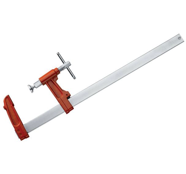 Serre-joints à pompe