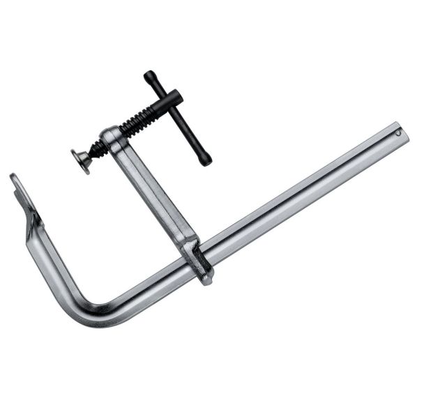 Serre-joints à vis 6500 N