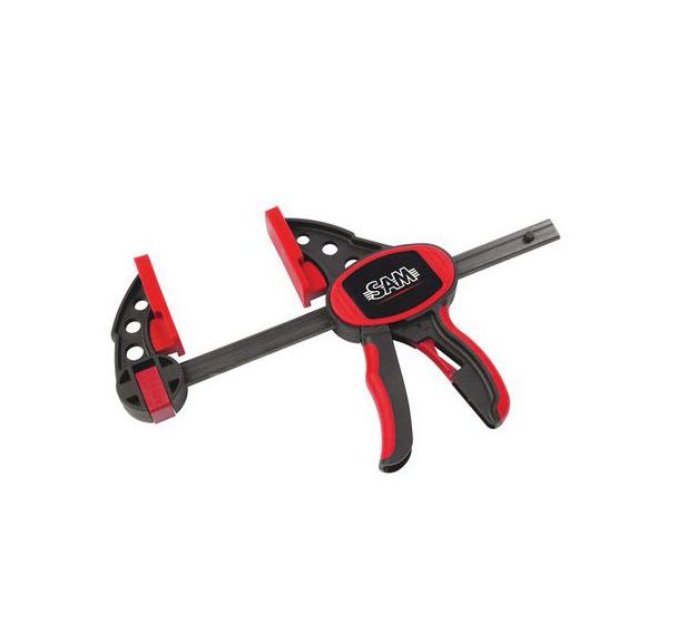 Serre-joints automatiques _ 455Z