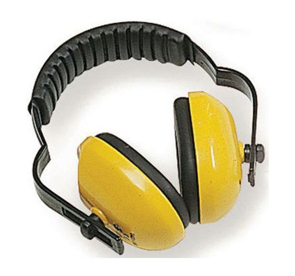 Serre-tête anti-bruit