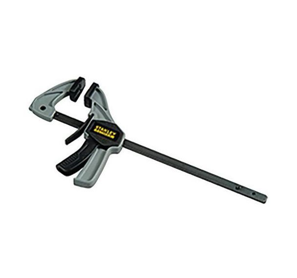 Serre joint s mini fatmax capacité de serrage 120 mm