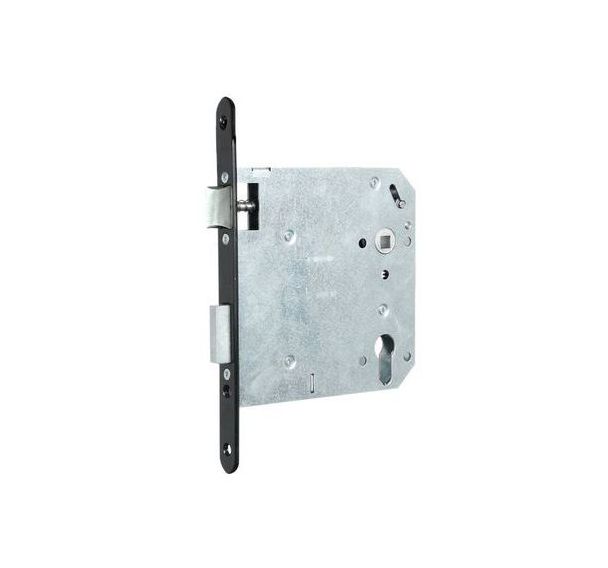 Serrure PMR BRICARD pour cylindre profil européen