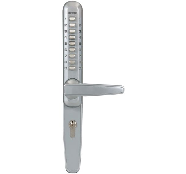 Serrure mécanique série 3300