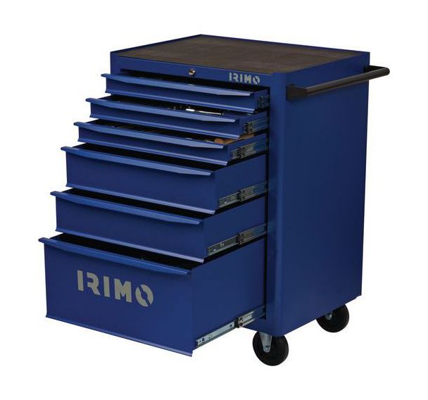 Servante 26" 6 tiroirs