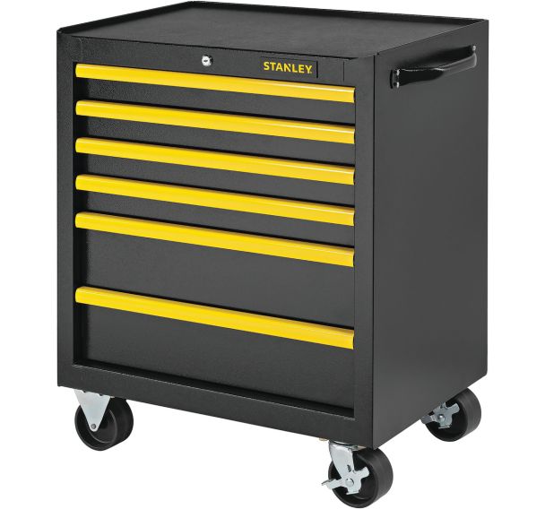 Servante 6 Tiroirs - 660 Mm