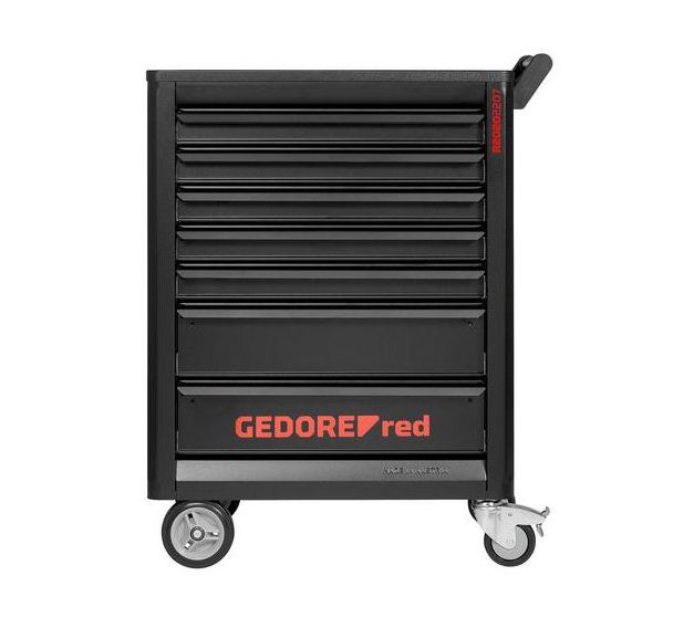 Servante GEDMaster et composition outils 273pcs R22071005
