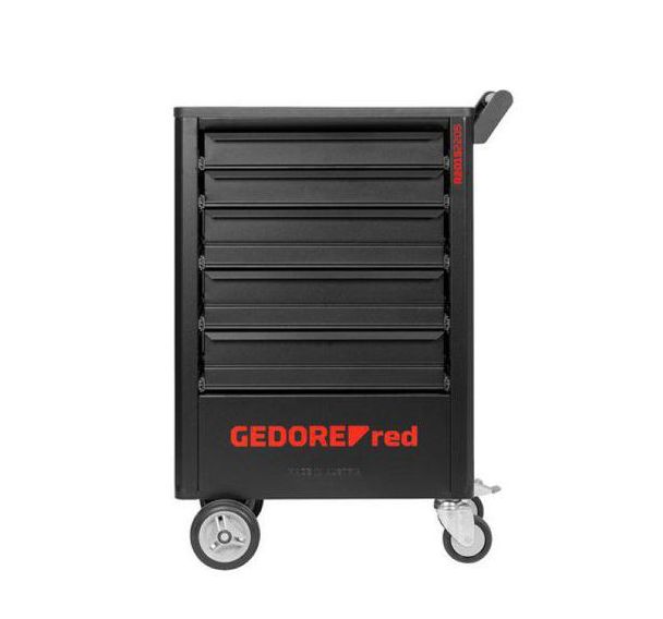 Servante GEDWorker 5 tiroirs R20152205