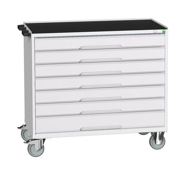 Servante Roulante Verso 1050 x 550 x 965 - Bott