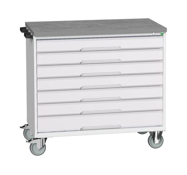 Servante Roulante Verso 1050 x 550 x 980 - Bott