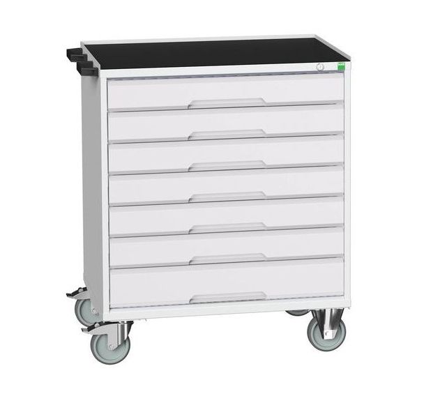 Servante Roulante Verso 800 x 550 x 965 - Bott