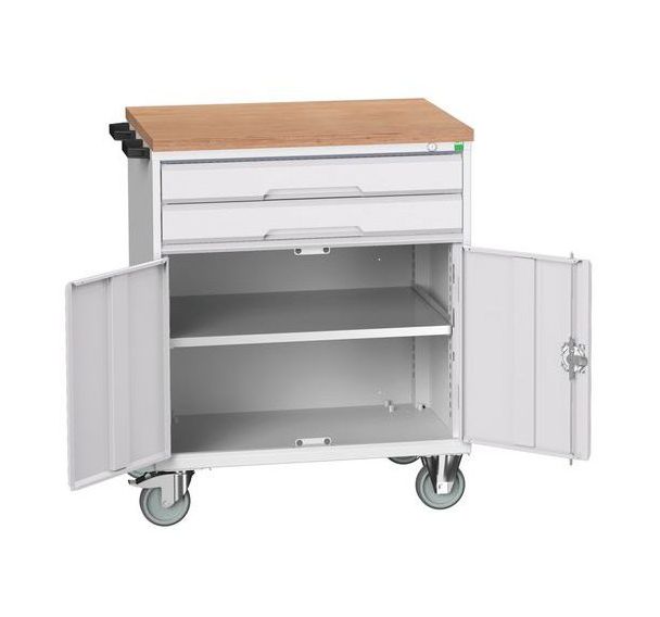 Servante Roulante Verso 800 x 550 x 980 - Bott