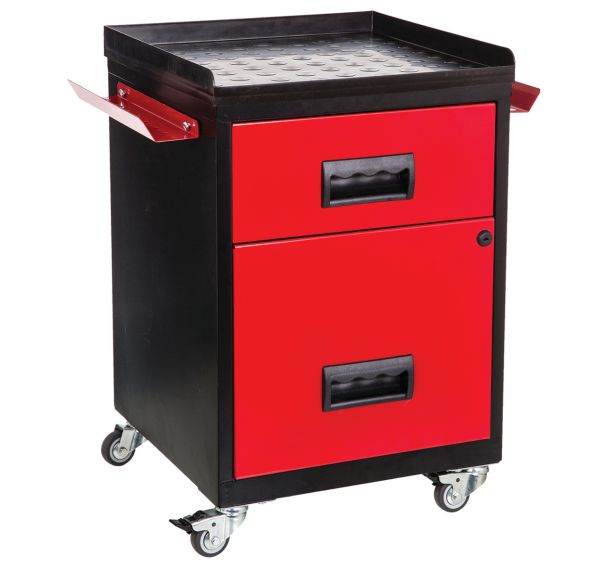 Servante à outils Mini Taxi Roll Pierre Henry