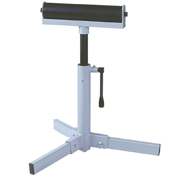 Servante à rouleau 1200 kg réglable de 560 à 830mm