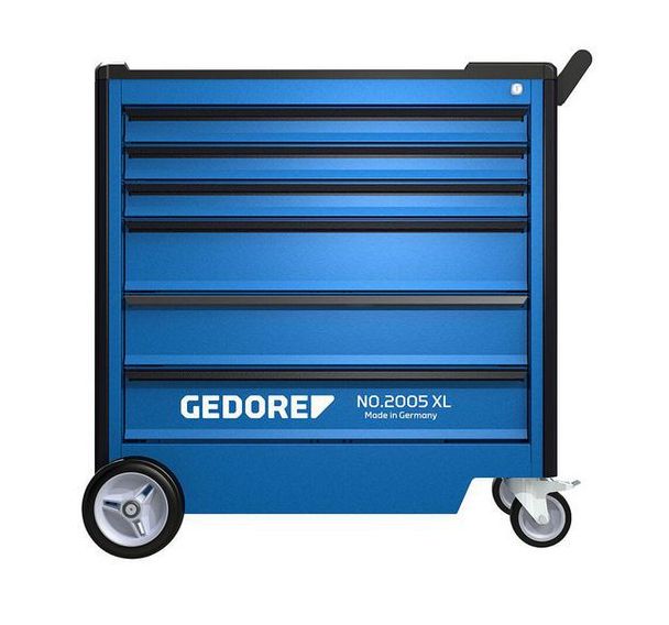 Servante avec 6 tiroirs 2005 XL 0330