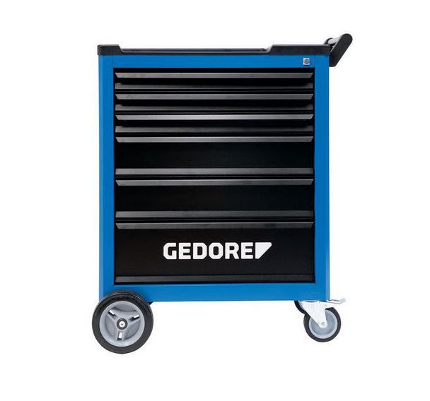 Servante avec 6 tiroirs TTB 0321