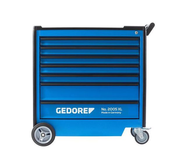 Servante avec 7 tiroirs 2005 XL 0520