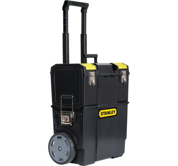 Servante compacte modèle compact 2 en 1 - 39,5 litres
