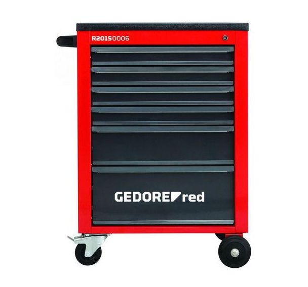 Servante d'atelier Mechanic R20150006 - GedoreRed