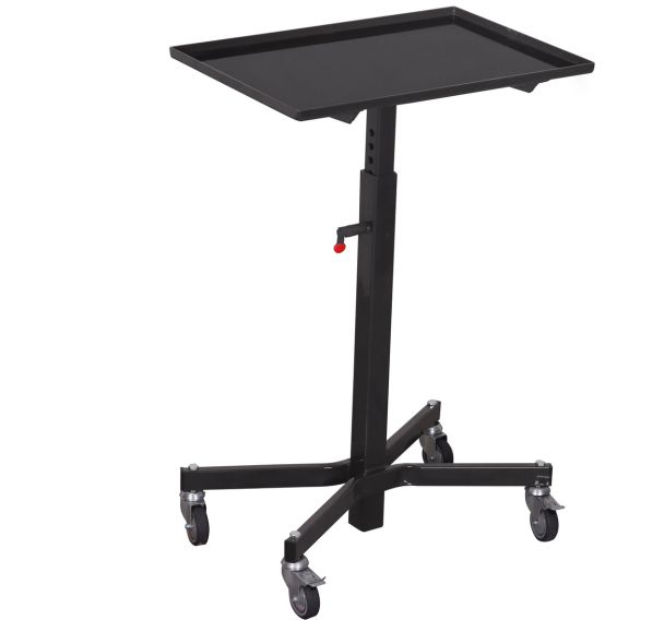 Servante d'atelier pour bacs norme Europe - Capacité 150 kg