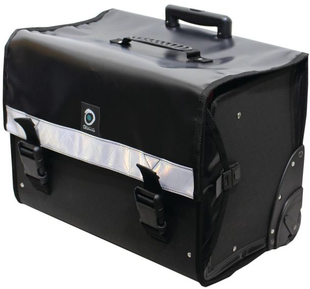 Servante organisée mobile - Outils Océans