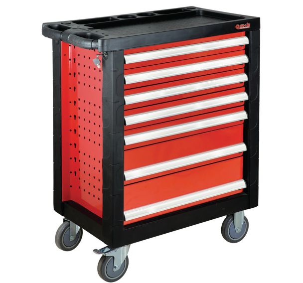 Servante proliner 7 tiroirs