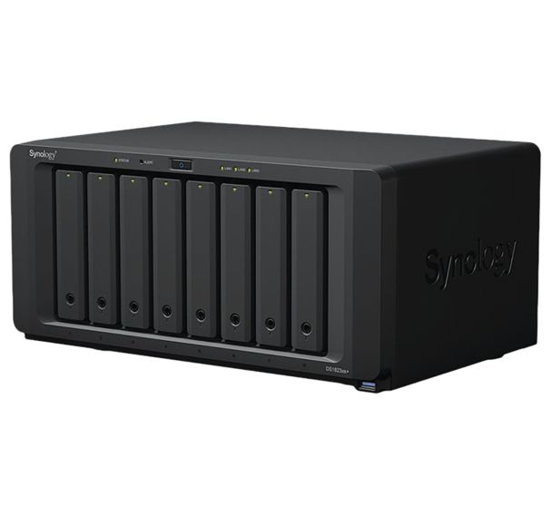 Serveur NAS Disk Station DS1823XS+ - Synology