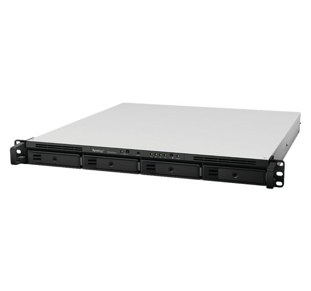 Serveur NAS RackStation RS1619xs+ - Synology