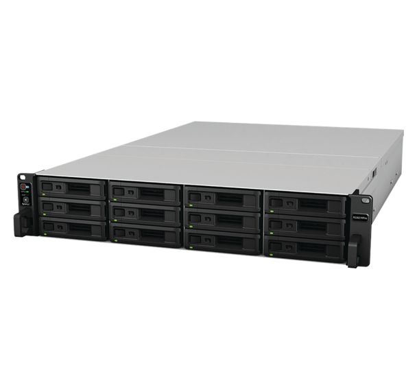 Serveur NAS RackStation RS3621RPxs - Synology