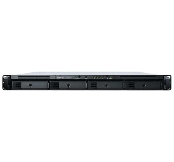 Serveur NAS RackStation RS822RP+ - Synology