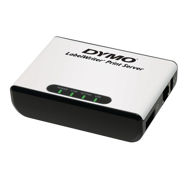 Serveur d'impression Dymo Labelwriter
