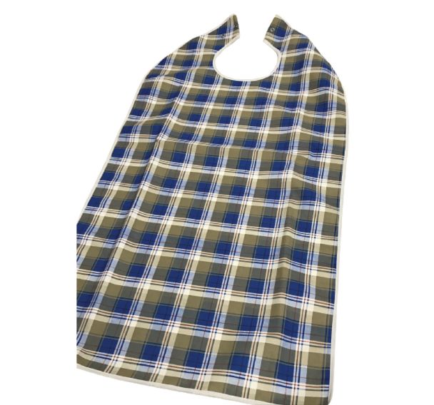 Serviette adulte de luxe