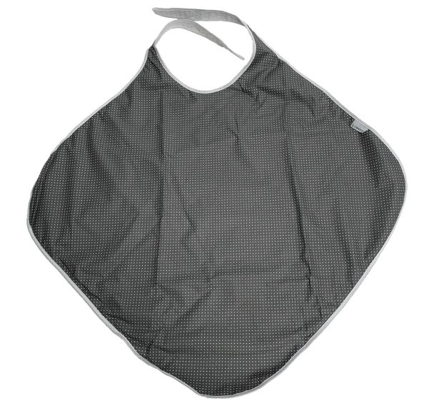 Serviette couvrante de luxe