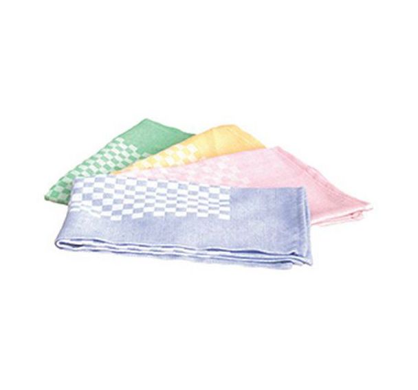 Serviette de table Delta Poyet Motte