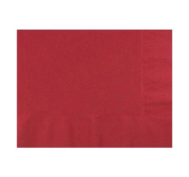 Serviette en papier ouate double point - Lot de 900 - Matfer Flo