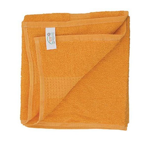 Serviette éponge uni 400g m