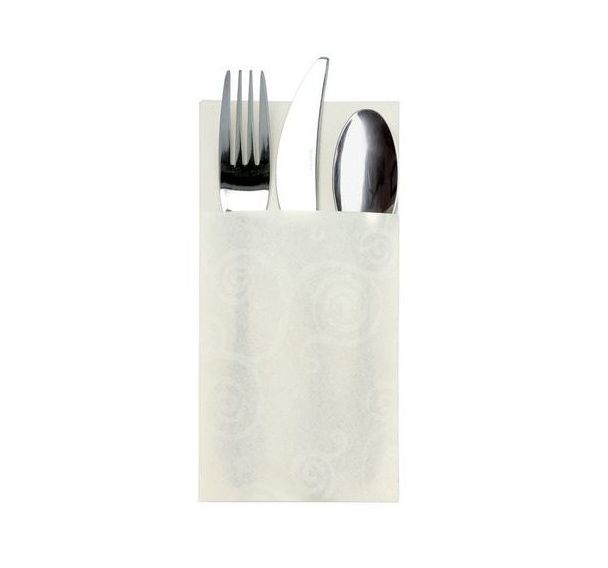 Serviettes pochettes_Matfer