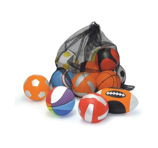 Set 12 ballons