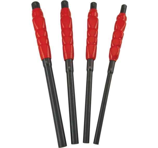 Set 4 chasses-axe - Mob