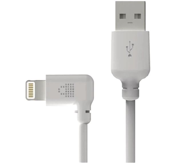 Set 5 câbles USB vers lightning - Lockncharge