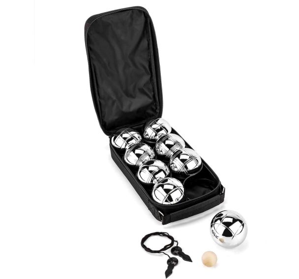 Set 8 Boules Petanque