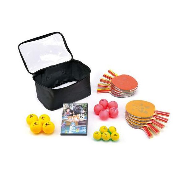 Set Baby-Ping Cornilleau