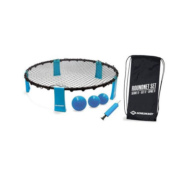 Set Roundnet - Schildkrot