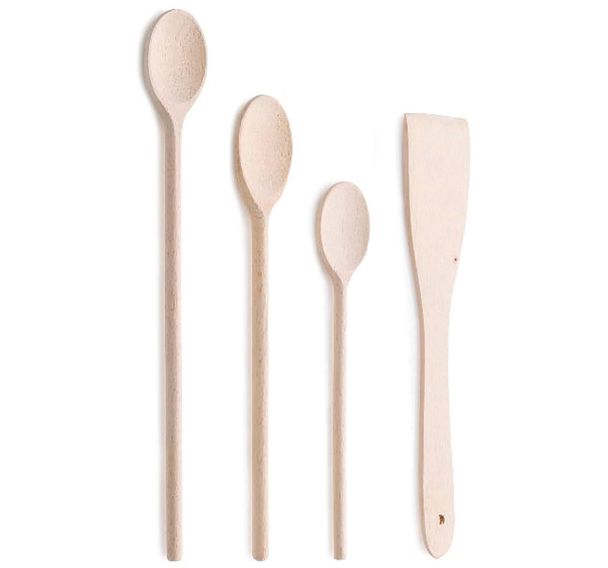 Set cuillères 4 pièces maribor