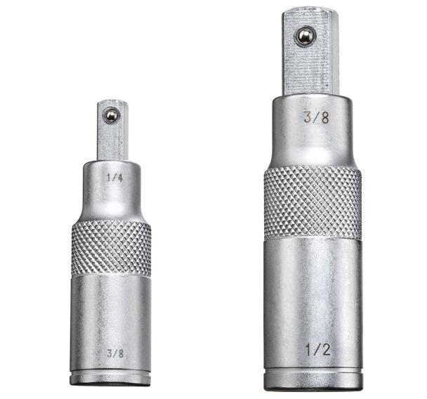 Set d'adaptateurs de réduction/agrandissement 6en2 2 pcs