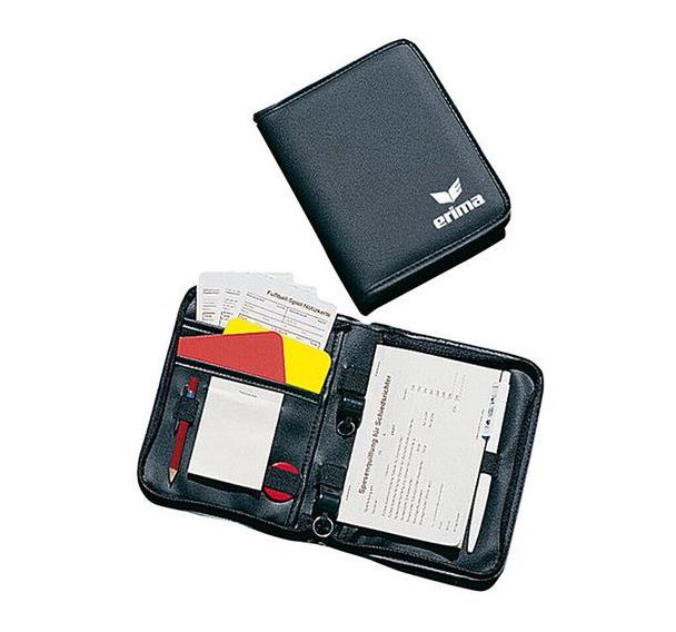 Set d'arbitre - Erima - set d'arbitre