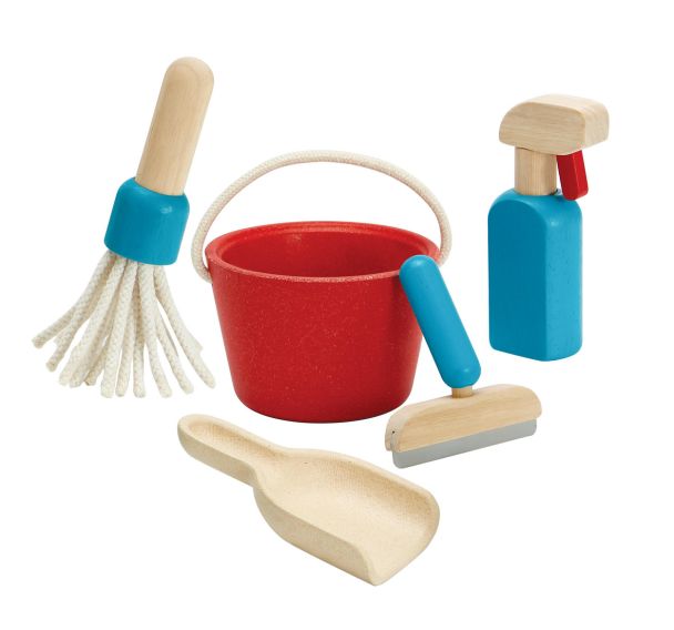 Set d'entretien