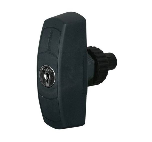 Set de 10 Bouton verrou + clé pour coffret Atlantic